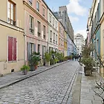 Perfect Location - Gare De Lyon Bastille