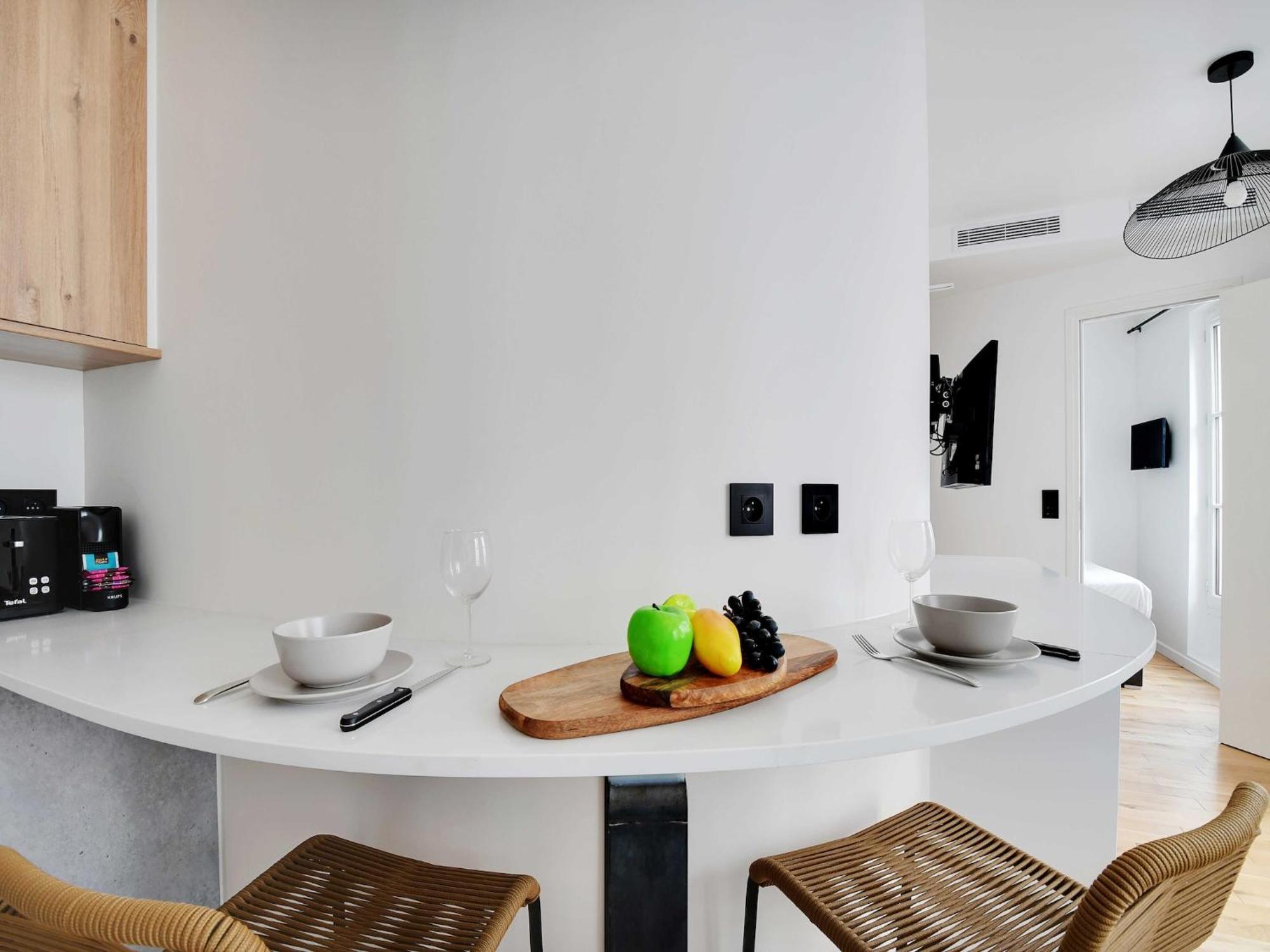 Apartment Perfect Location - Gare De Lyon Bastille Paris