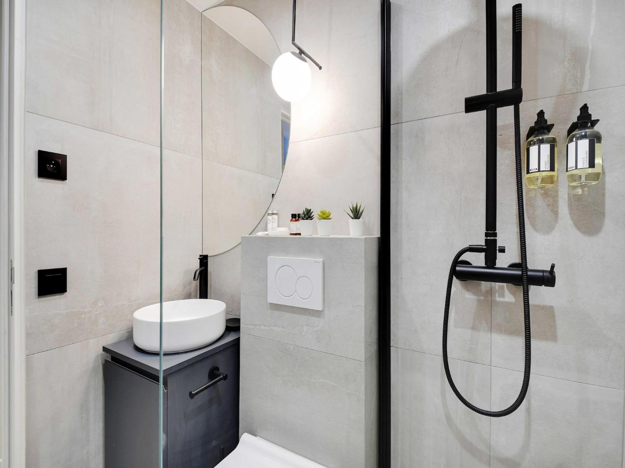 Apartment Perfect Location - Gare De Lyon Bastille *